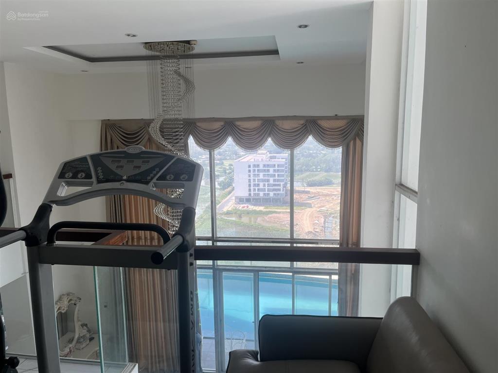 Căn hộ duplex có hồ bơi trong nhà 305m² terra rosa, nguyễn văn linh, khu dân cư 13e, xã phong phú