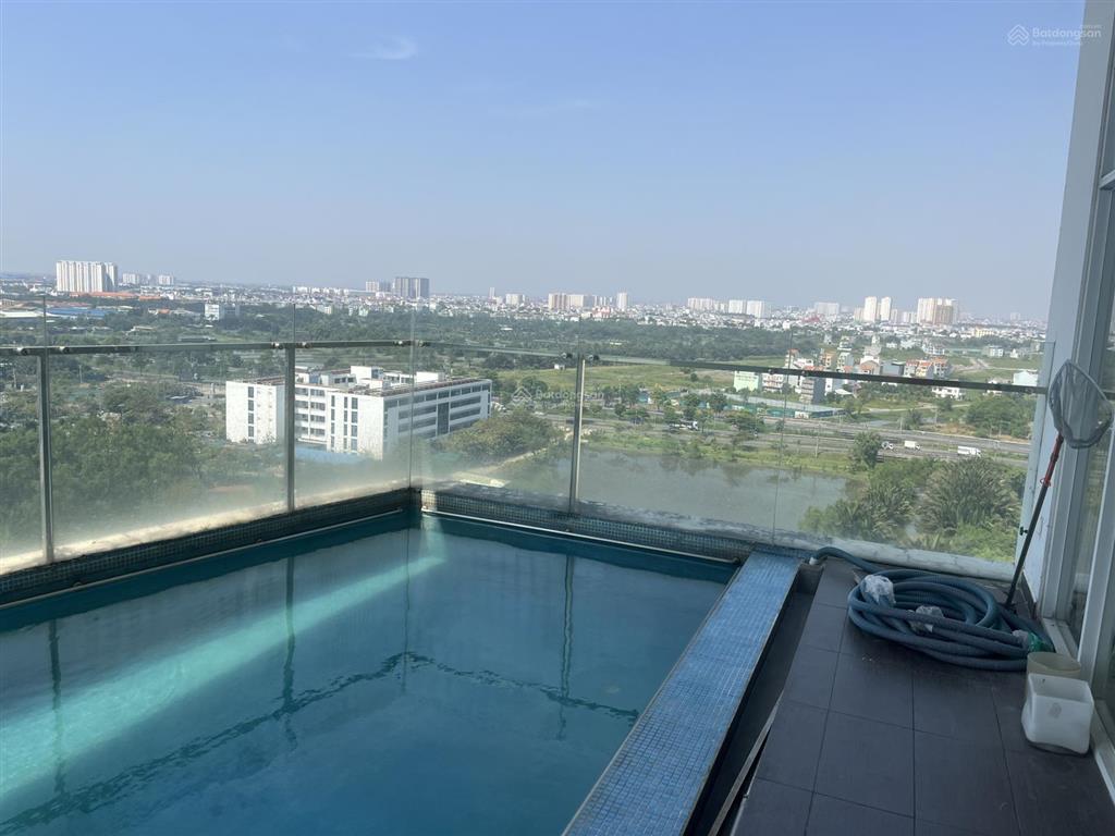 Căn hộ duplex có hồ bơi trong nhà 305m² terra rosa, nguyễn văn linh, khu dân cư 13e, xã phong phú