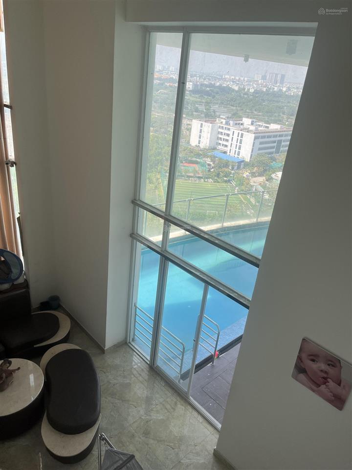 Căn hộ duplex có hồ bơi trong nhà 305m² terra rosa, nguyễn văn linh, khu dân cư 13e, xã phong phú