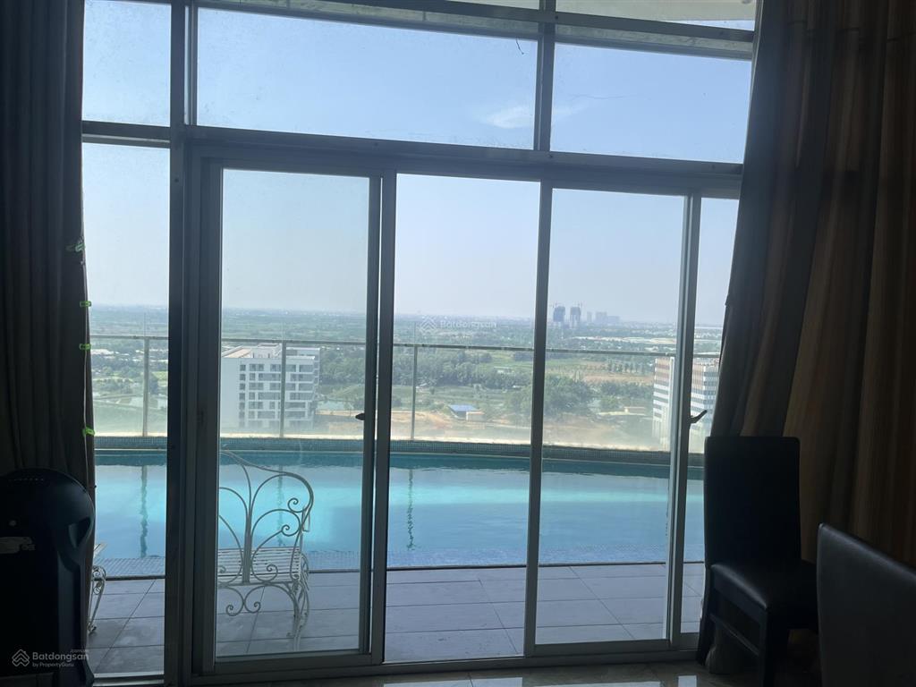 Căn hộ duplex có hồ bơi trong nhà 305m² terra rosa, nguyễn văn linh, khu dân cư 13e, xã phong phú