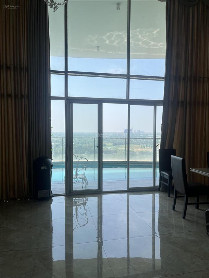 Căn hộ duplex có hồ bơi trong nhà 305m² terra rosa, nguyễn văn linh, khu dân cư 13e, xã phong phú