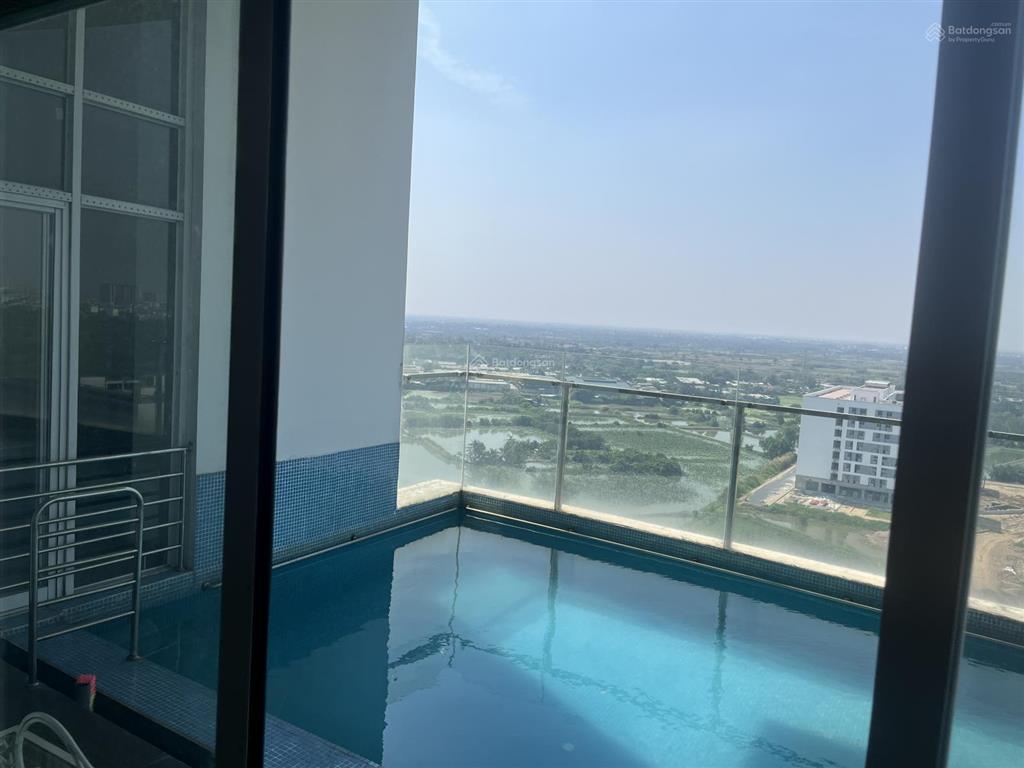 Căn hộ duplex có hồ bơi trong nhà 305m² terra rosa, nguyễn văn linh, khu dân cư 13e, xã phong phú