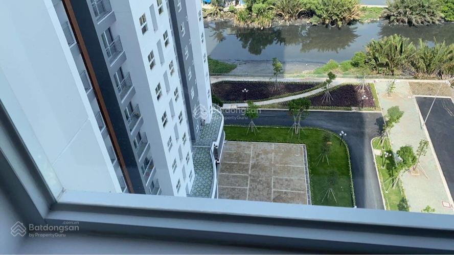 Penthouse chung cư conic riverside  nguyễn văn linh, phường 7, q8  đối diện đại học văn hiến