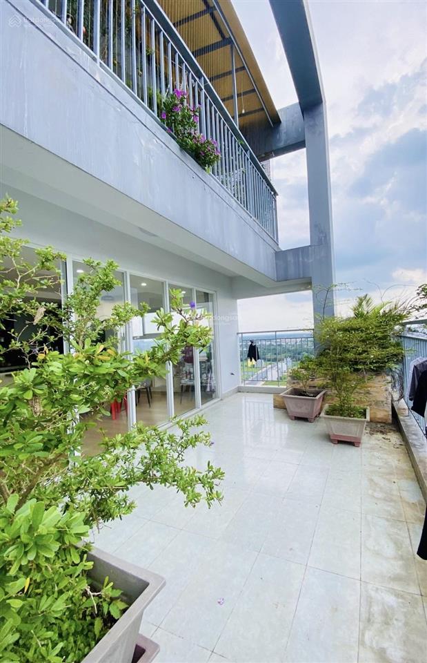 Penthouse chung cư conic riverside  nguyễn văn linh, phường 7, q8  đối diện đại học văn hiến
