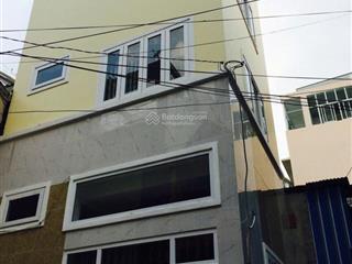 Chủ gấp bán nhà phan xích long 4 tầng