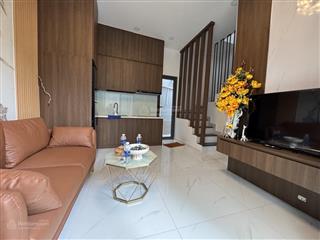 Hoàng hoa thám bình thạnh  4.15 tỷ tl  nhà đẹp chốt nhanh