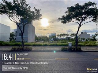 Fpt  không thể bỏ lỡ siêu phẩm lô biệt thự view vườn hoa
