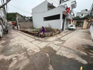 Bán đất đẹp tại quốc lộ 72, hoài đức, 57m2, 85 triệu / m2