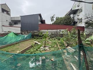 Quyết tiến vân côn cần bán mảnh sát đại lộ thăng long trung tâm 56m giá 78tr có thương lượng ạ