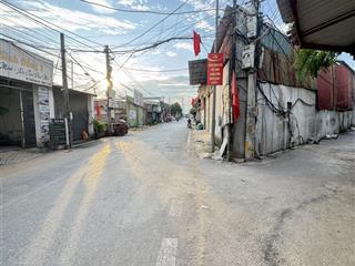 Uỷ ban xã vân côn, hoài đức em cần bán mảnh 55.8m2 trung tâm xã đầy đủ ra đại lộ 300m ạ