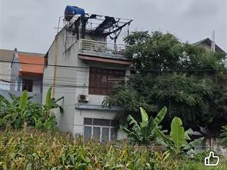 Vân côn an khánh ngay đường dh04 cách đại lộ 100m trục chính kinh doanh xe bus chạy ạ đường 5m
