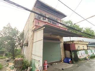 An khánh vân côn cần bán nhà 2 tầng và đất nhà ở tiện nghi đầy đủ gần đại lộ thăng long vành đai 4.