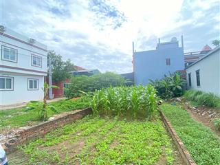 Siêu phẩm 100m2 ở thôn quyết tiến xã an khánh sát ngay đại lộ thăng long đường oto đỗ cửa trung tâm