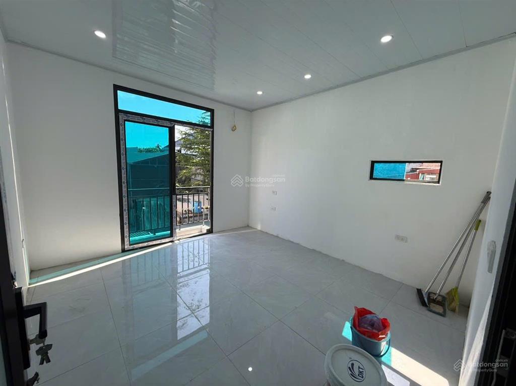 Bán nhà rẻ nhất vân côn an khánh cách 100m đại lộ oto vào tận nhà 42m nhà 2 tầng sẵn dọn vào ở ạ