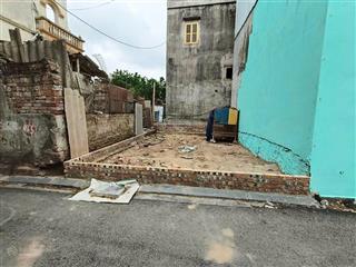Đất nền bán trục chính kinh doanh tại xã mai lâm, đông anh, hà nội, 2,95 tỷ, 30m2, hàng hot