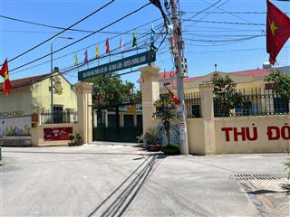 Chính chủ bán 48,9m2 lộc hà, mai lâm, đông anh thông ô tô đi cầu tứ liên chỉ 7 phút