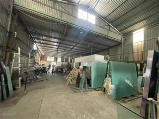 Bán kho, nhà xưởng đẹp tại phạm văn đồng, 26 tỷ, 590 m2