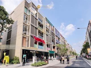 Bán gấp shophouse soho the global city giá chỉ 43 tỷ | đã có sổ | giá thấp nhất thị trường