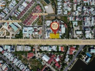 Bán đất hùng vương, tân thạnh, tam kỳ, quảng nam, 32.5 triệu/m2, 825m2
