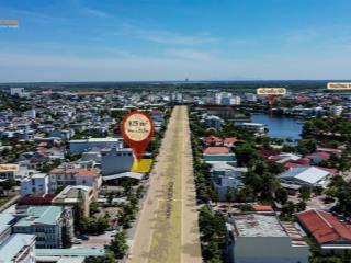 Bán đất hùng vương, 8,94 tỷ, 275m2, dtc đẹp ở tam kỳ, quảng nam giá ưu đãi