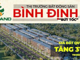 Giá chỉ từ 22 triệu/m cơ hội đầu tư sinh lời bền vững ngay hôm nay