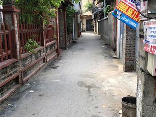Chính chủ cần bán lô đất siêu đẹp  tổ 8, yên nghĩa, hà đông