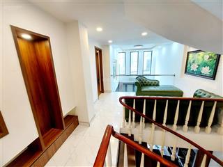 Nhà nguyễn thị thập quận 7, xe hơi vào nhà, 5 tầng, view landmark, nhỉnh 11 tỷ