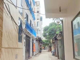 Ba đình  ba gác tránh  chỉ hơn 100 tr/m2 100m2  5 tầng