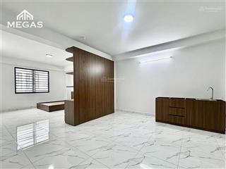 Chdv 1 phòng ngủ full nội thất gần vlu