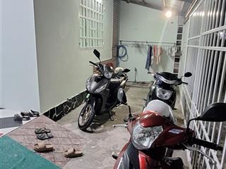 Nhà hẻm khu 3 thị trấn trà ôn vĩnh long