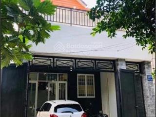 Nhà hoàn công  sổ hồng riêng  lê lợi, hm  dt 130m2  1 tỷ 700  chủ cần vốn nên bán gấp