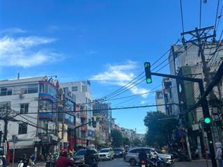 Bán gấp lô đất cực đẹp mt gần phan đăng lưu q. bình thạnh dt 9x31m cn 250m2 giá chỉ 28 tỷ