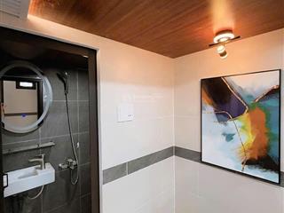 Bán căn nhà hxh 10m nguyễn văn thương p.25 bình thạnh dt 64 m2 kc 4 tầng giá chỉ 13 tỷ