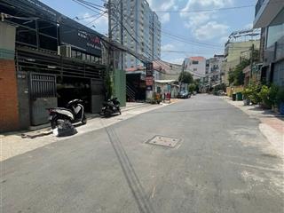 Bán chdv hxt 12m điện biên phủ q. bình thạnh dt 4,6x26m 5 tầng hđ thuê cao giá chỉ 18 tỷ