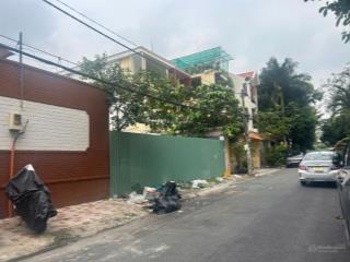 Bán gấp lô đất xây chdv hxh 8m điện biên phủ q. bình thạnh dt 9x23m xây 1h + 7 tầng giá chỉ 25 tỷ