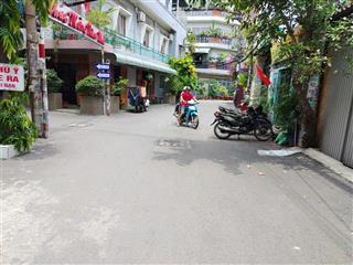 Cần tiền bán gấp lô đất hxh 7m nguyễn văn thương q.bình thạnh dt7x20m 137m2 giá chỉ 15 tỷ