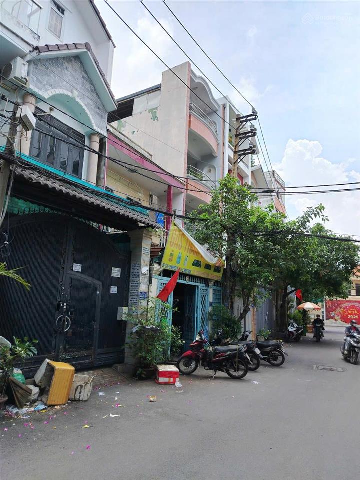 Cần tiền bán gấp lô đất hxh 7m nguyễn văn thương q.bình thạnh dt7x20m 137m2 giá chỉ 15 tỷ