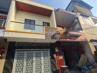 Bán nhà mới đẹp bình tân, hẻm 7m thông thoáng, yên tĩnh