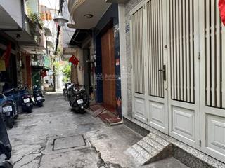 Bán nhà trung tâm quận 11  giáp tân bình  quận 5