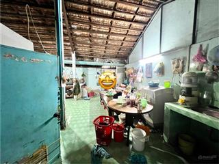 Bán nhà cấp 4 quận 8diện tích to giá rẻsổ đẹp vuông vứchẻm ba gác thông võ văn kiệtgiáp quận 6