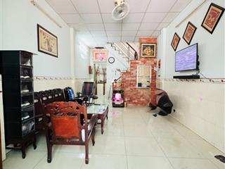 Bán nhà hxh quân 11lô góc 2 mặt thoángkhông quy hoạchgiáp quận 5quân 6nhỉnh hơn 5 tỷ.