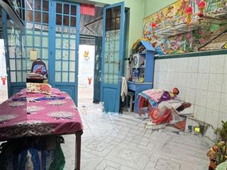 Bán nhà gấp trong tháng quận 11hxh 7m thôngkhông quy hoạchgiáp tân bìnhnhỉnh hơn 5 ty