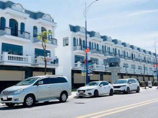 Bán shophouse tại thăng long central city, 3,35 tỷ, 80100m2, hoàn thiện có hợp đồng thuê