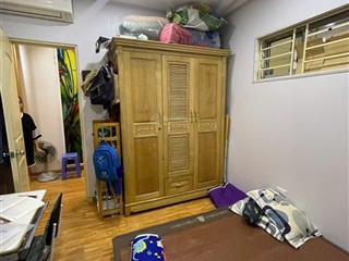 E cần bán căn hh4b, tầng trung, 48m2 2 pngủ 1 vệ sinh, nhà nội thất liền tường (có 2dhoa), nhà đẹp