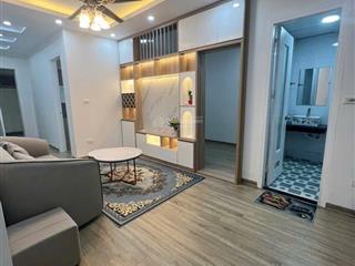 Cần bán căn hộ chung cư tầng 2, dt 46m, 2 ngủ, 1 vs, full đồ mới đẹp 2, căn 3328b chung cư đại tha