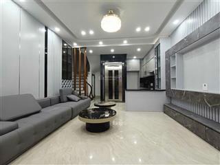 Siêu hiếm! nhà mới nguyễn văn cừ, 50m2, 6 tầng thang máy, full nt, gần ô tô 10m. nhỉnh 8 tỷ