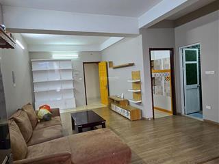 Cho thuê chính chủ căn 2 ngủ, 76m2 nội thất cơ bản. thời gian thuê tối thiểu 1 năm