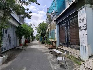 Đất phú hữu quận 9 (4,1x22,5m) sát khu dân cư khang điền pháp lý sạch bán 2,99 tỷ tl. hẻm xe hơi