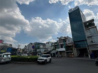 Ct toà nhà bình thạnh 65tr/ tháng. dt 1 sàn 150m2. toà nhà vp 7 tầng.