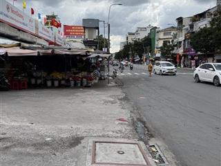 Gấp mt lê văn sỹ nhà 3 lầu mt kinh doanh cạnh chợ nguyễn văn trỗi dòng tiền 35tr/th bán 15 tỷ